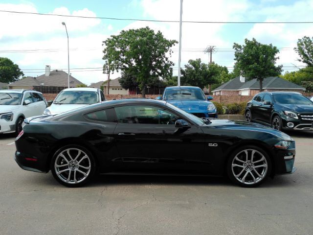 2018 Ford Mustang GT Premium Plano TX