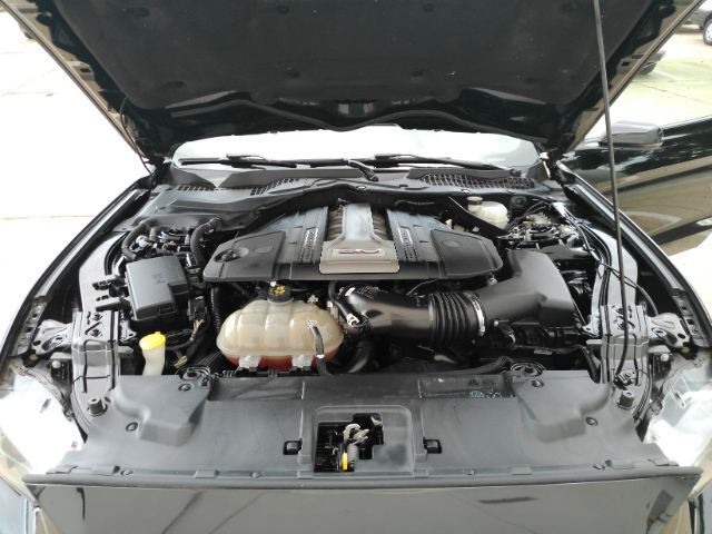 2018 Ford Mustang GT Premium Plano TX