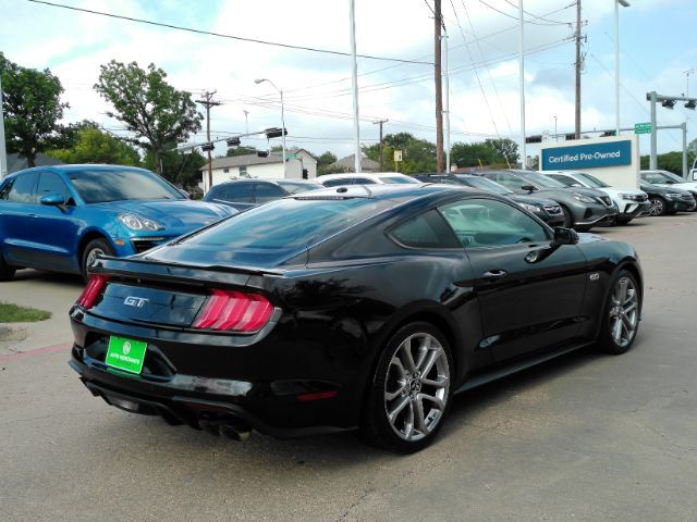 2018 Ford Mustang GT Premium Plano TX