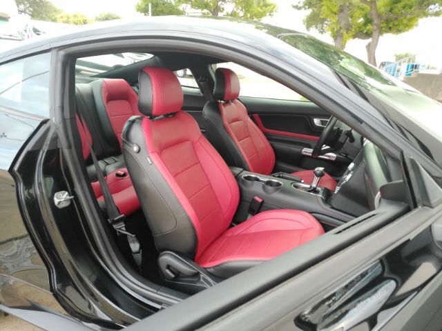2018 Ford Mustang GT Premium Plano TX