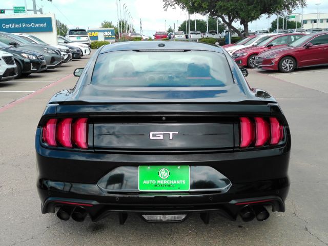 2018 Ford Mustang GT Premium Plano TX