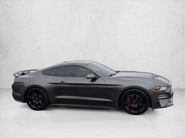 2018 Ford Mustang GT Premium Roseville CA