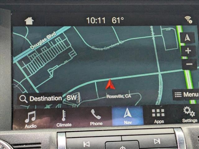 2018 Ford Mustang GT Premium Roseville CA