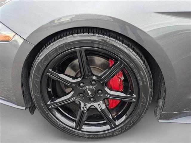 2018 Ford Mustang GT Premium Roseville CA