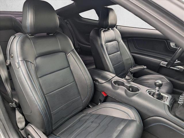 2018 Ford Mustang GT Premium Roseville CA