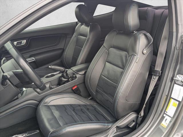 2018 Ford Mustang GT Premium Roseville CA