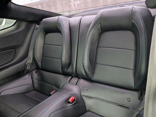 2018 Ford Mustang GT Premium Roseville CA