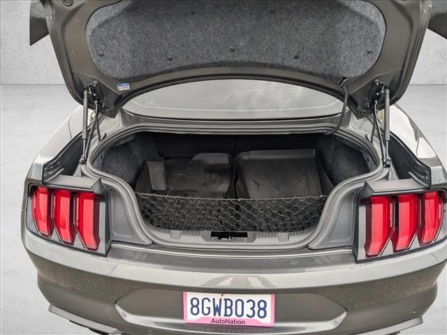 2018 Ford Mustang GT Premium Roseville CA