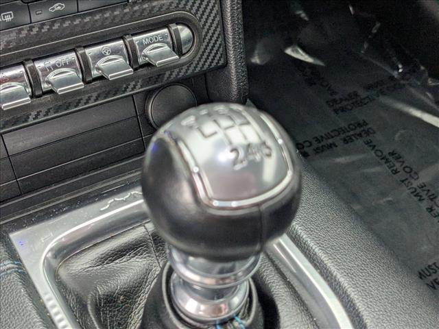 2018 Ford Mustang GT Premium Roseville CA