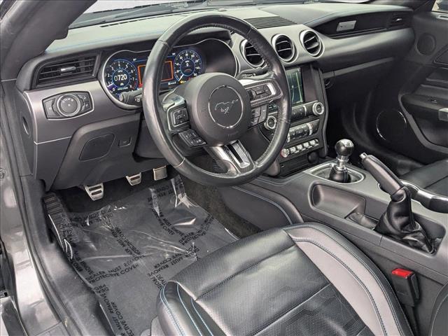 2018 Ford Mustang GT Premium Roseville CA