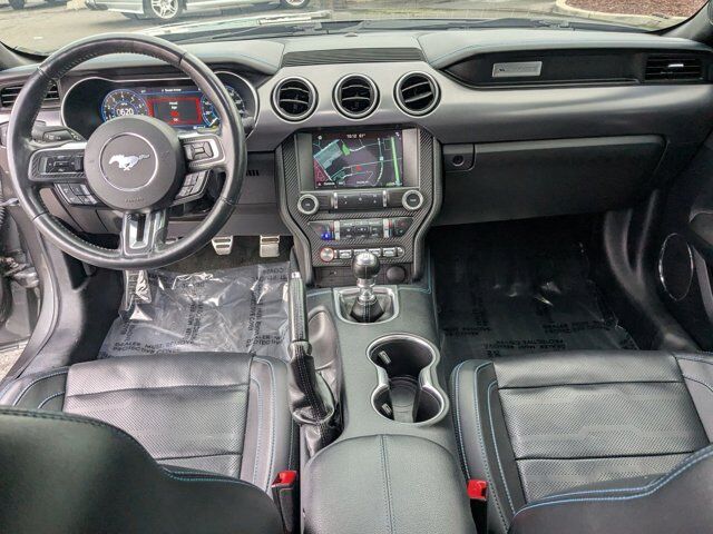 2018 Ford Mustang GT Premium Roseville CA