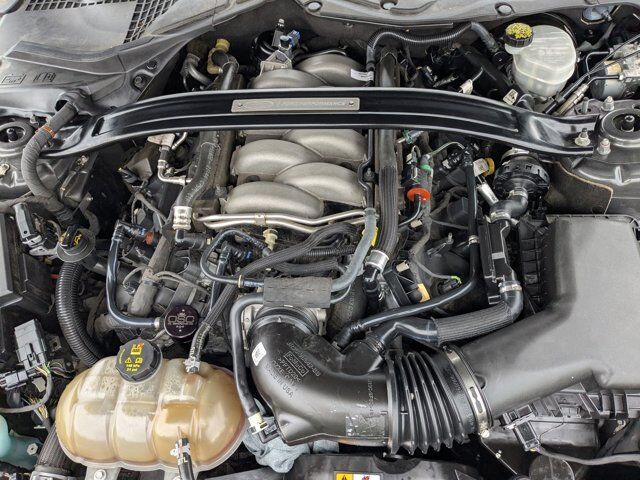 2018 Ford Mustang GT Premium Roseville CA