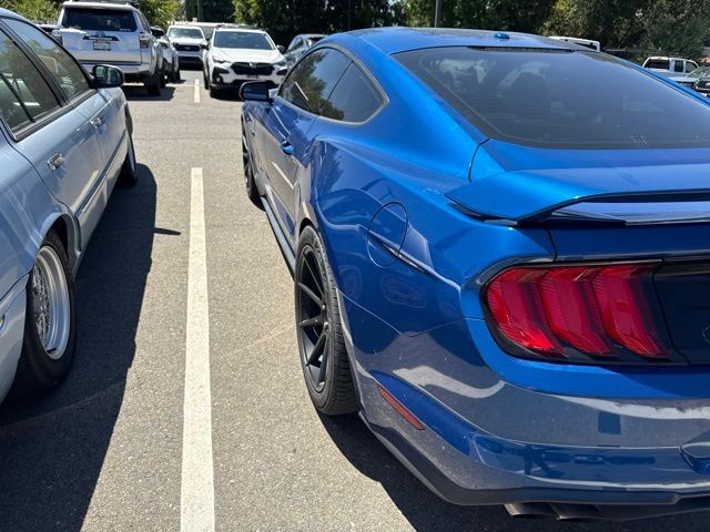 2018 Ford Mustang GT Premium Roseville CA