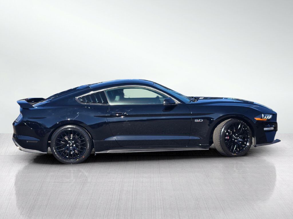 2018 Ford Mustang GT Premium Roseville CA