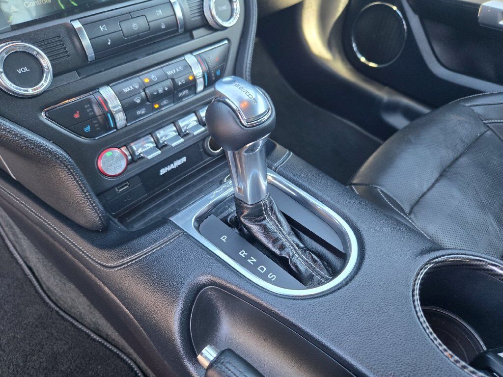 2018 Ford Mustang GT Premium Roseville CA