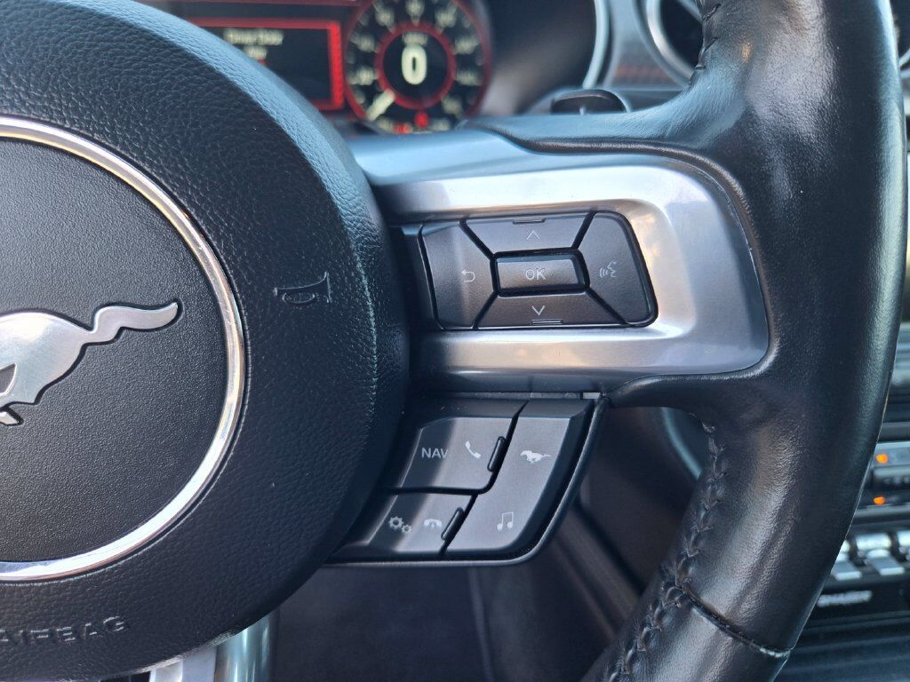 2018 Ford Mustang GT Premium Roseville CA
