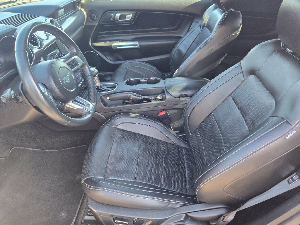 2018 Ford Mustang GT Premium Roseville CA