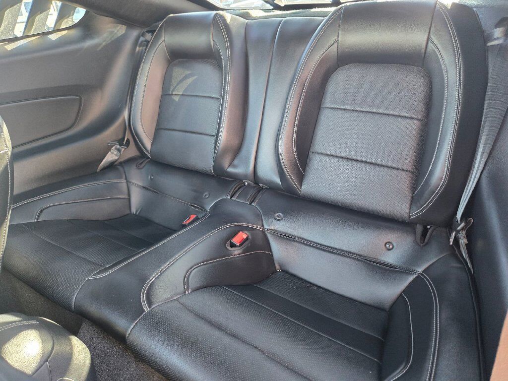 2018 Ford Mustang GT Premium Roseville CA
