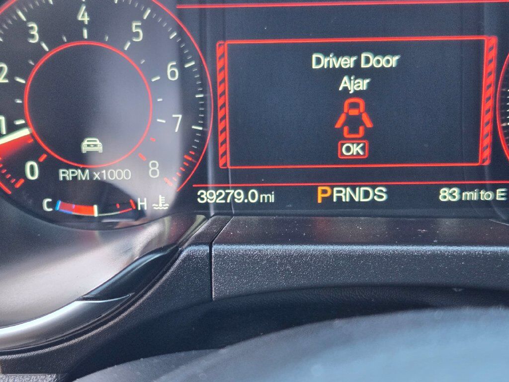 2018 Ford Mustang GT Premium Roseville CA