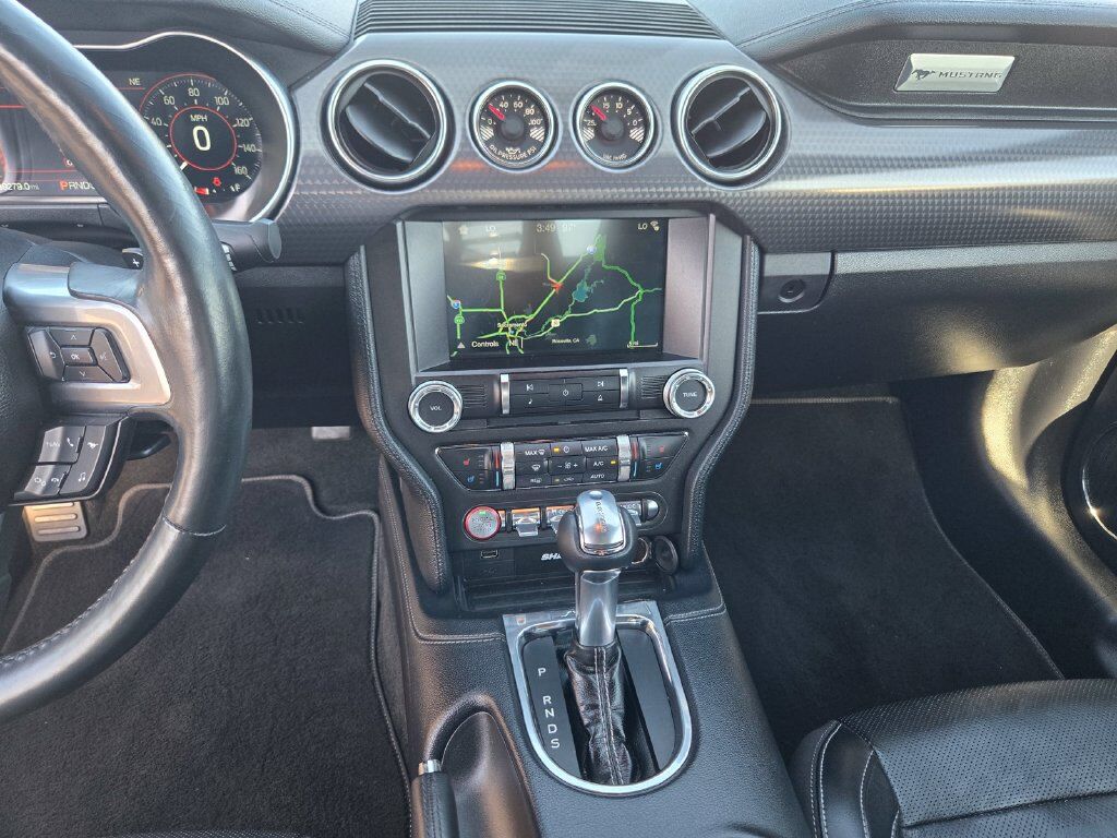 2018 Ford Mustang GT Premium Roseville CA