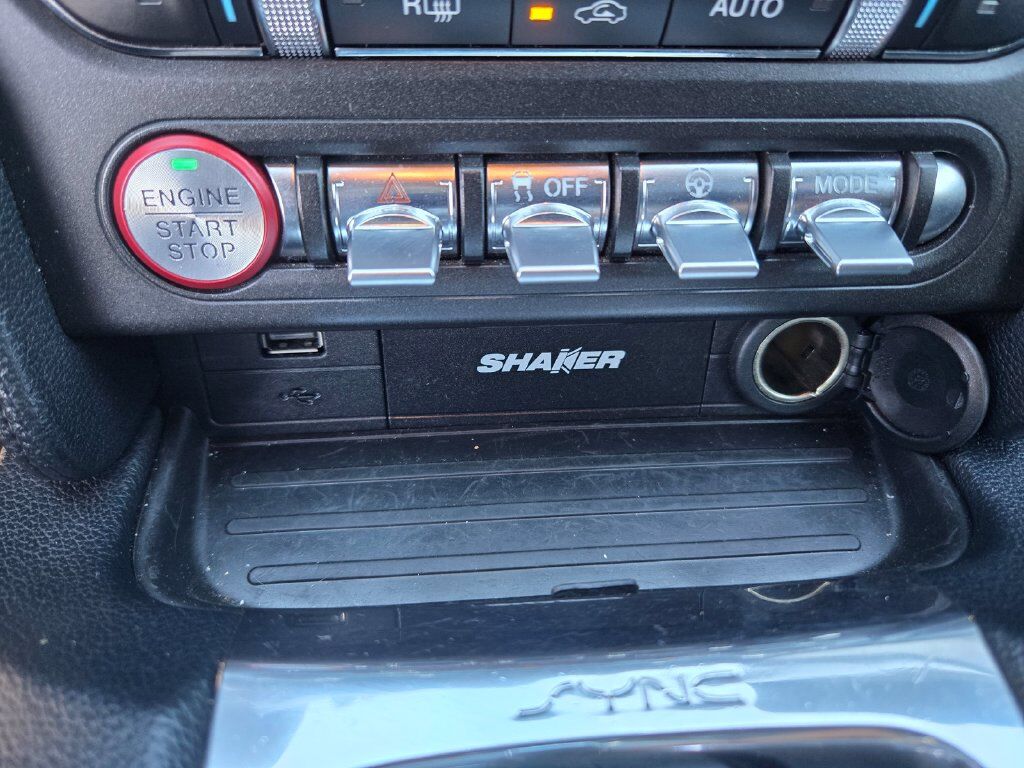 2018 Ford Mustang GT Premium Roseville CA