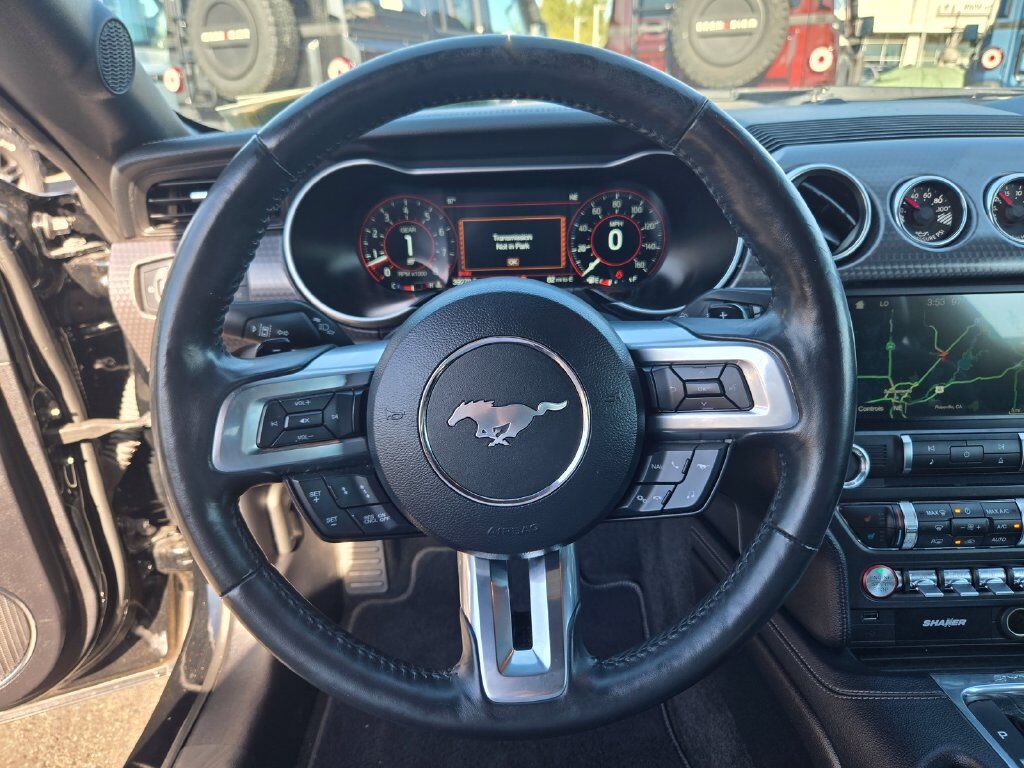 2018 Ford Mustang GT Premium Roseville CA