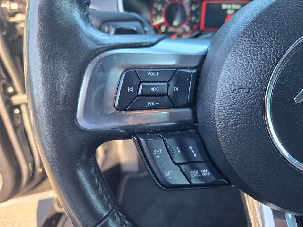 2018 Ford Mustang GT Premium Roseville CA