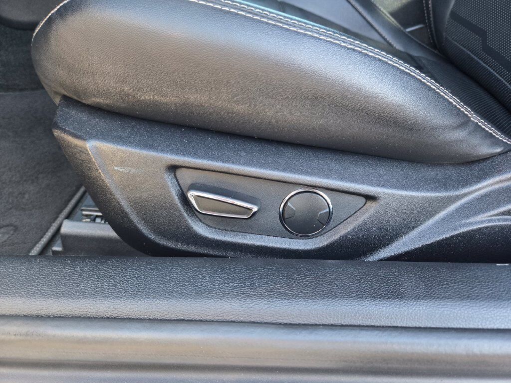 2018 Ford Mustang GT Premium Roseville CA
