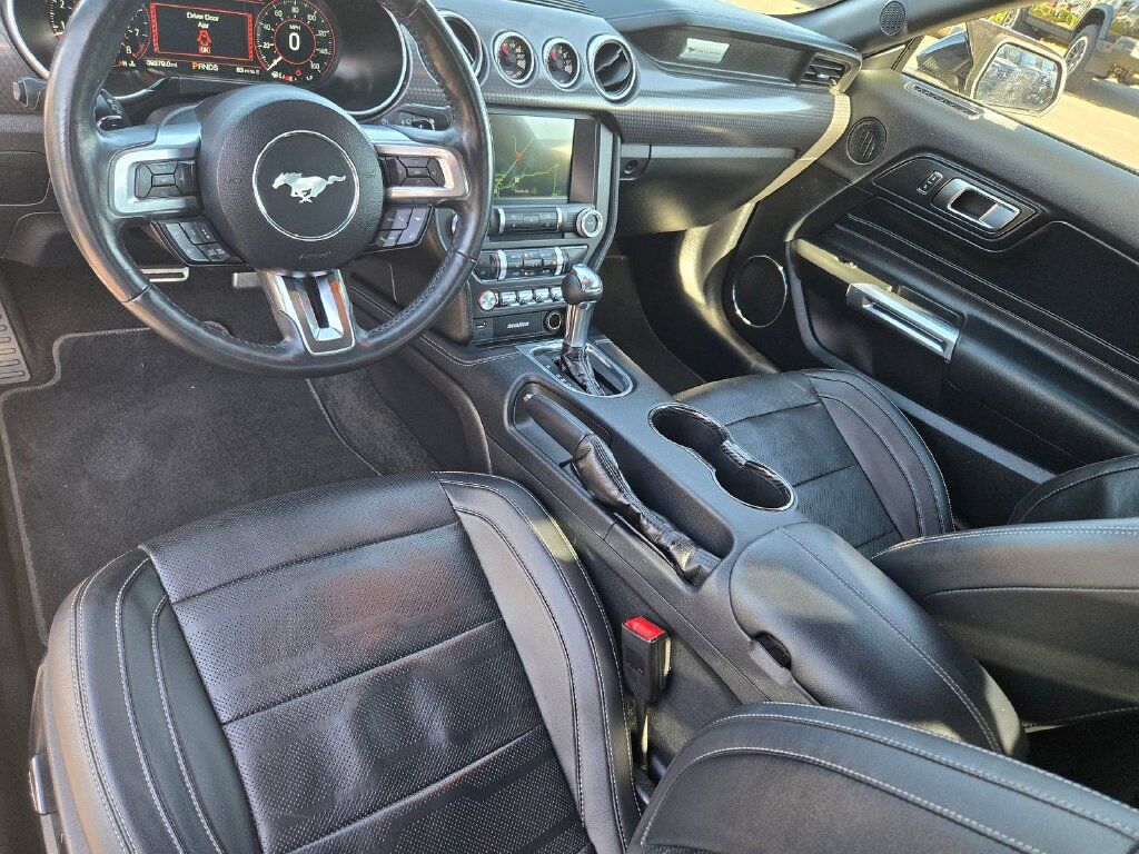 2018 Ford Mustang GT Premium Roseville CA