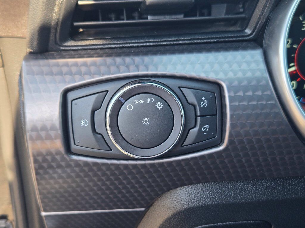 2018 Ford Mustang GT Premium Roseville CA