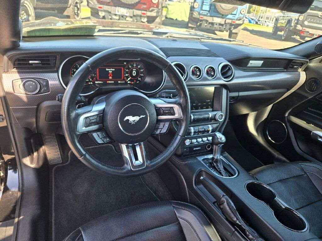 2018 Ford Mustang GT Premium Roseville CA