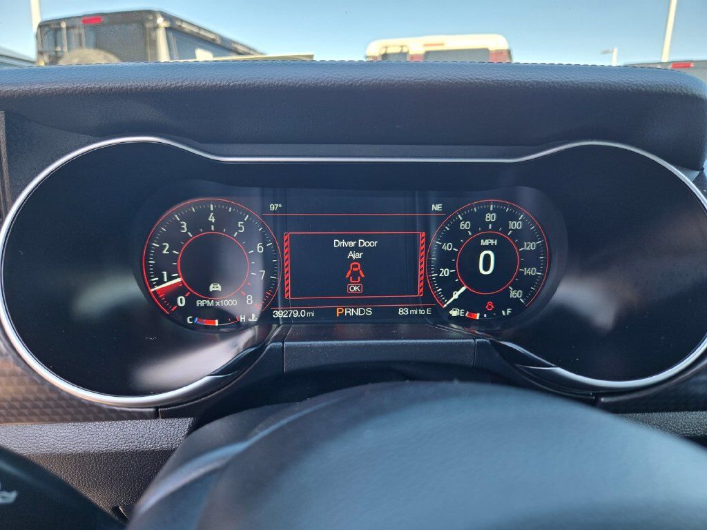 2018 Ford Mustang GT Premium Roseville CA