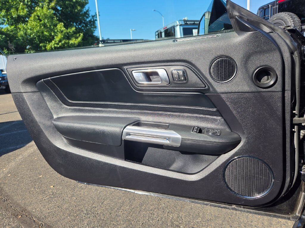 2018 Ford Mustang GT Premium Roseville CA