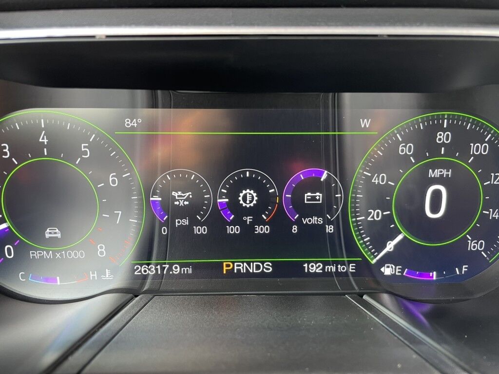 2018 Ford Mustang GT Premium Sarasota FL