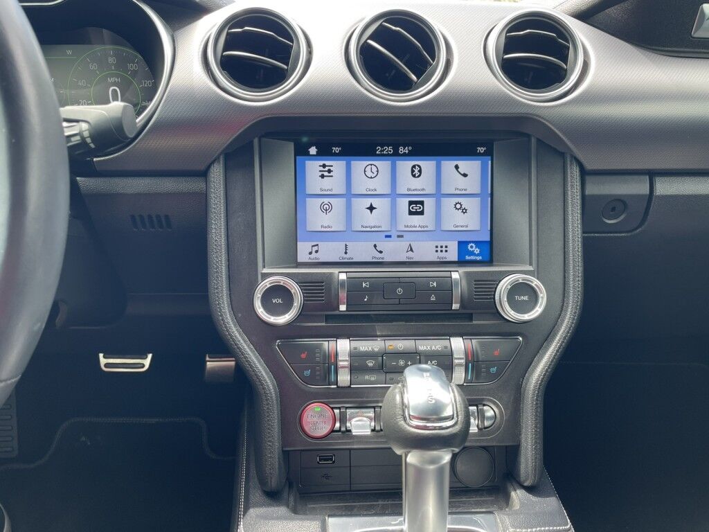 2018 Ford Mustang GT Premium Sarasota FL