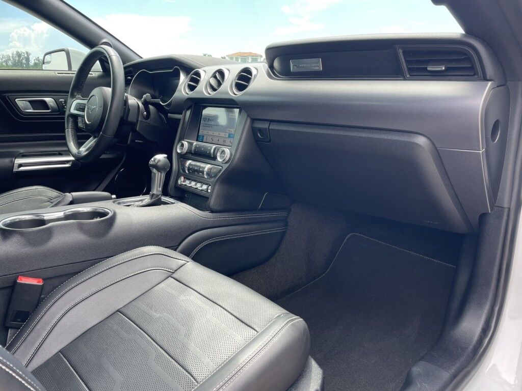 2018 Ford Mustang GT Premium Sarasota FL