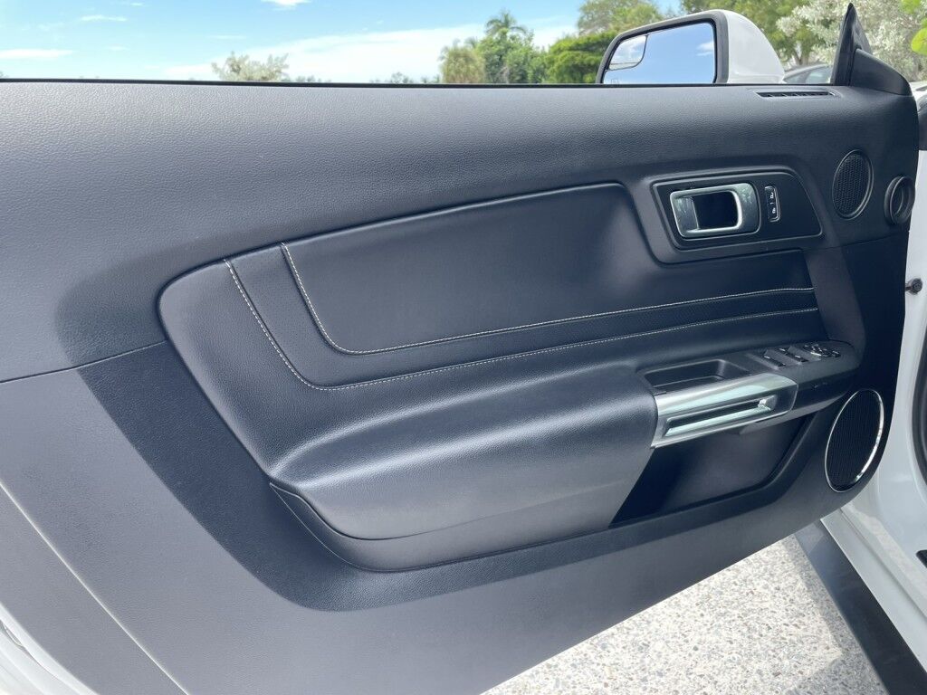 2018 Ford Mustang GT Premium Sarasota FL