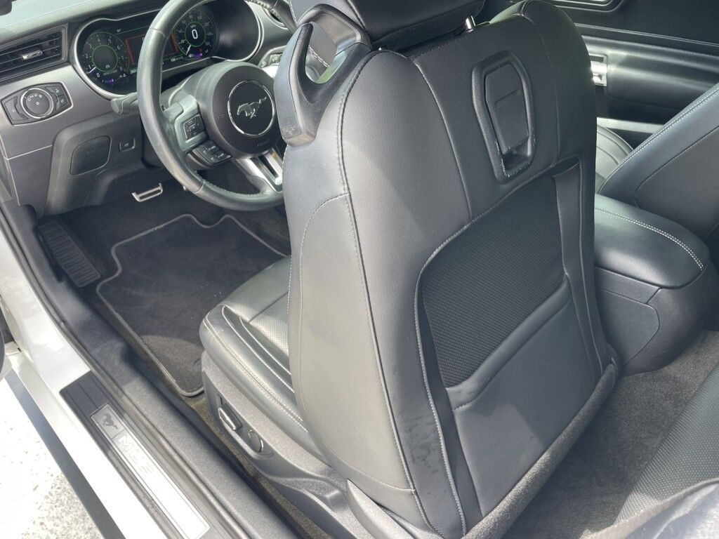 2018 Ford Mustang GT Premium Sarasota FL