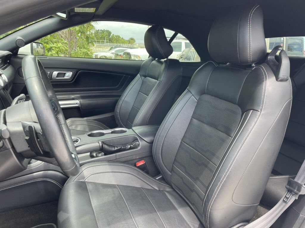 2018 Ford Mustang GT Premium Sarasota FL