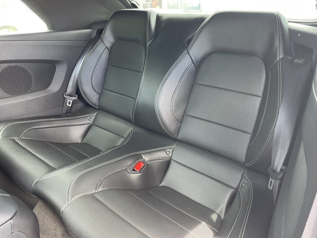 2018 Ford Mustang GT Premium Sarasota FL