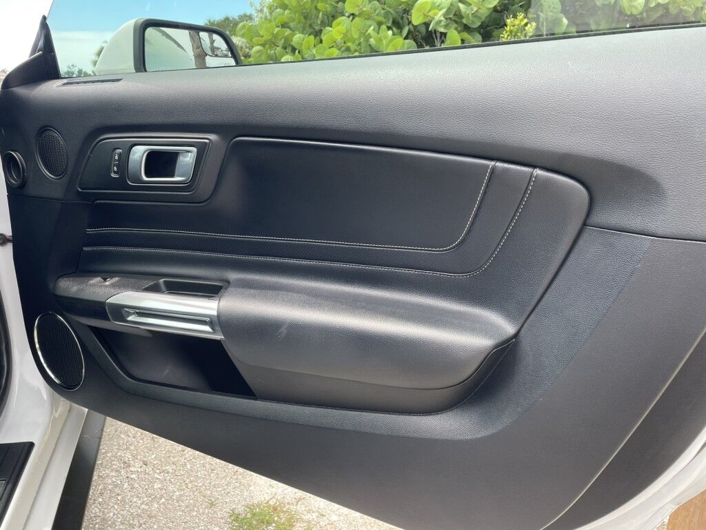2018 Ford Mustang GT Premium Sarasota FL