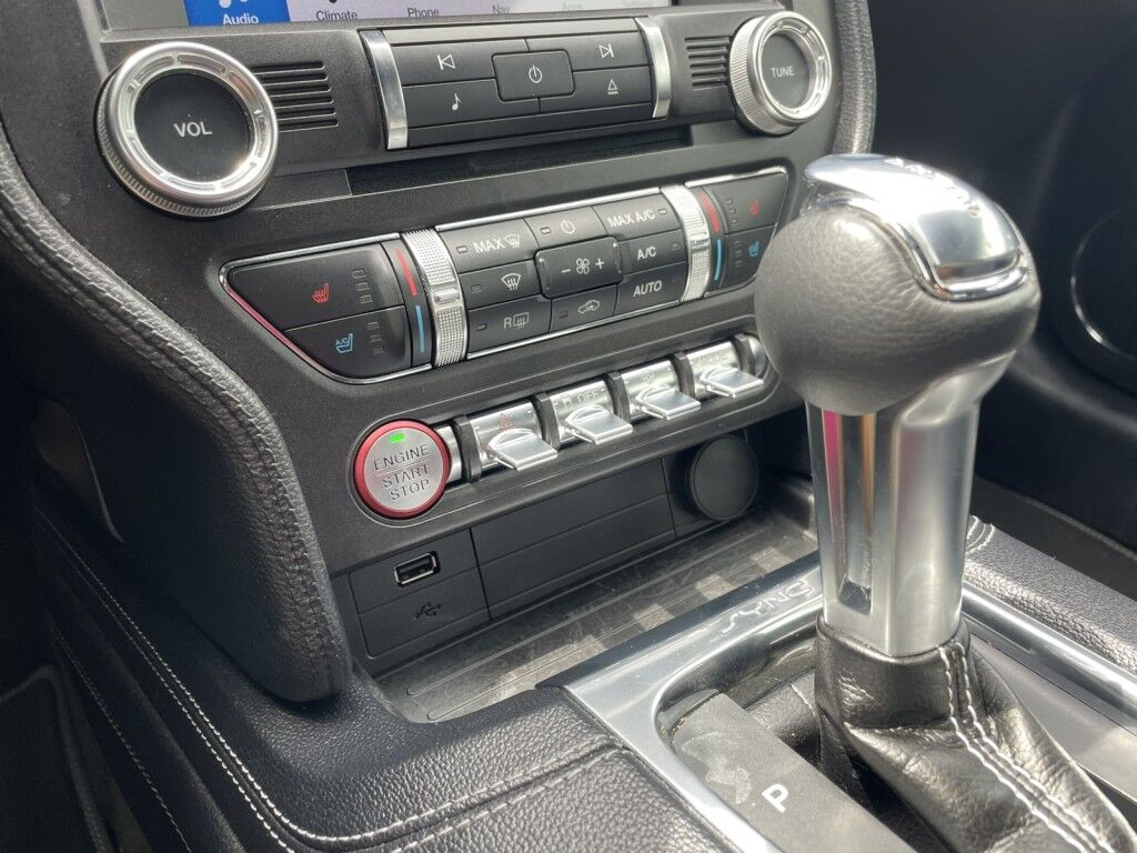 2018 Ford Mustang GT Premium Sarasota FL