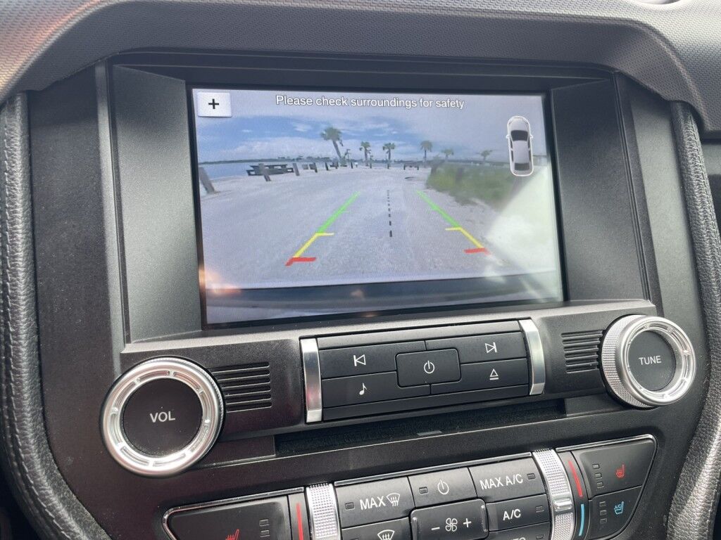 2018 Ford Mustang GT Premium Sarasota FL