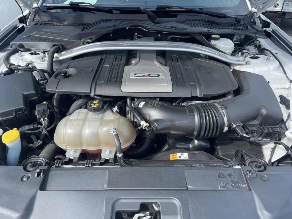 2018 Ford Mustang GT Premium Sarasota FL