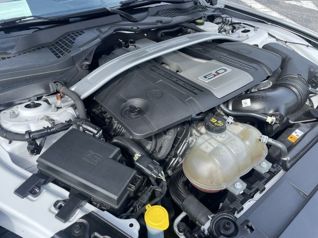 2018 Ford Mustang GT Premium Sarasota FL