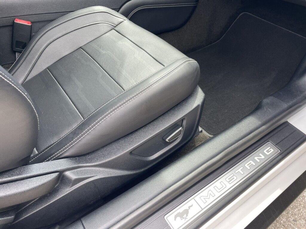 2018 Ford Mustang GT Premium Sarasota FL