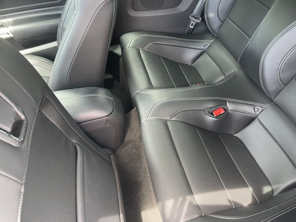 2018 Ford Mustang GT Premium Sarasota FL