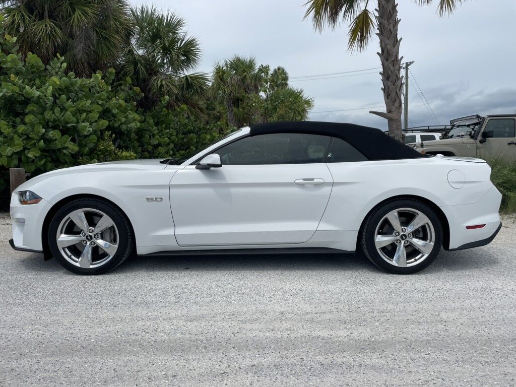 2018 Ford Mustang GT Premium Sarasota FL