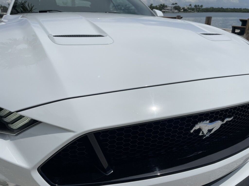 2018 Ford Mustang GT Premium Sarasota FL