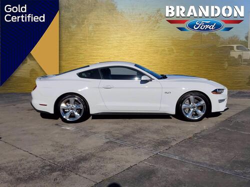 2018 Ford Mustang GT Premium Tampa FL 2018 Ford Mustang GT Premium Tampa FL